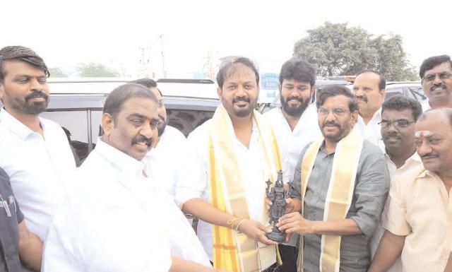 బూత్ లెవల్ నుండి టీడీపీని బలోపేతం
