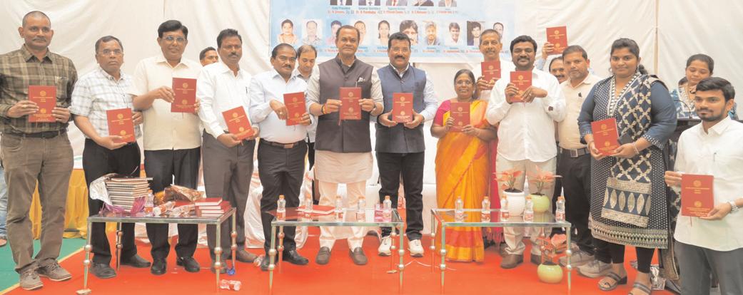 ఇంజనీర్లు, ఉద్యోగులు నా కుటుంబ సభ్యులతో సమానం