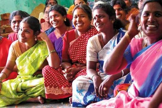 మహిళలకు కేంద్రం గుడ్ న్యూస్.. అకౌంట్లోకి రూ.6 వేలు..