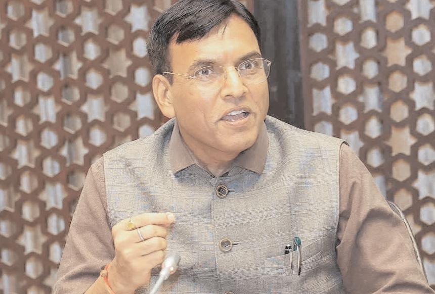 జాతీయ క్రీడా చట్టం అమలు