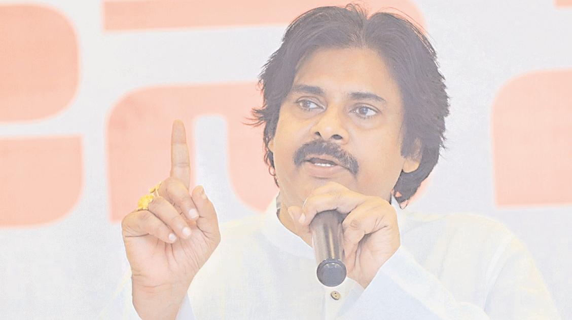 9న పవన్ పిఠాపురం రాక...