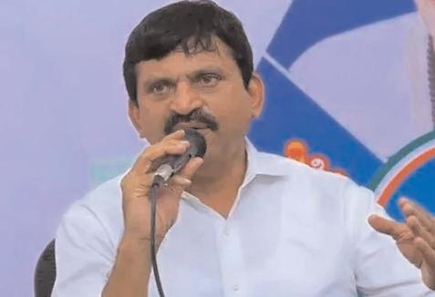 ఏప్రిల్లోనే రెండో విడత ఇందిరమ్మ ఇళ్లు