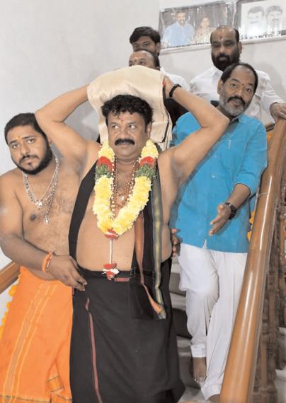 ప్రభుత్వం సికింద్రాబాద్ అస్థిత్వాన్ని దెబ్బతీస్తే చూస్తూ ఊరుకోం