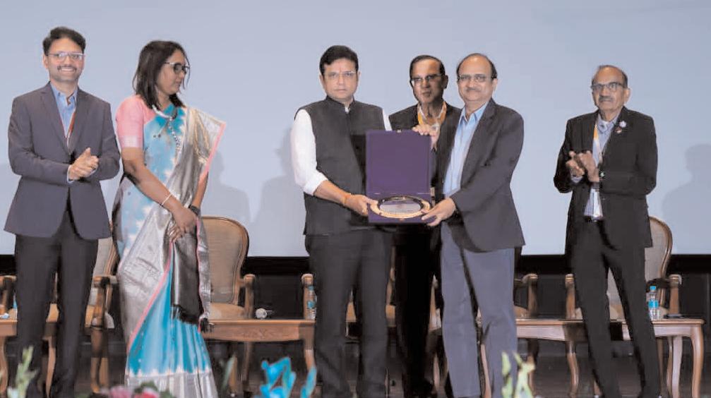 తెలంగాణ ఆర్టిఫిషియల్ ఇంటెలిజెన్స్ మిషన్లో భాగస్వాములు కావాలి