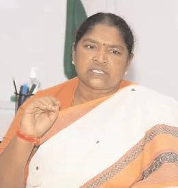 మహిళా ఐఏఎస్ అధికారులపై వచ్చిన అసభ్య, అనుచిత ప్రచారాన్ని తీవ్రంగా ఖండిస్తున్నాం