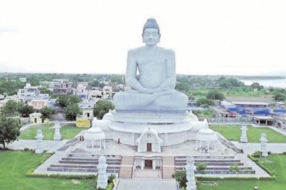 మరోసారి అమరావతి చుట్టూ రాజకీయాలు