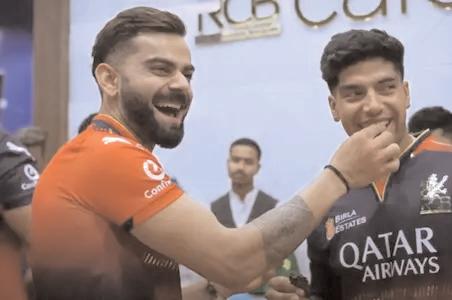చికారా వివాదం