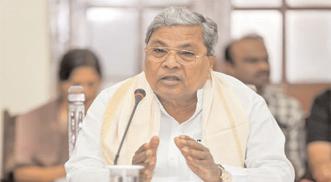 కుర్చీ కోసం కుమ్ములాట లేదు - అదంతా మీ సృష్టే