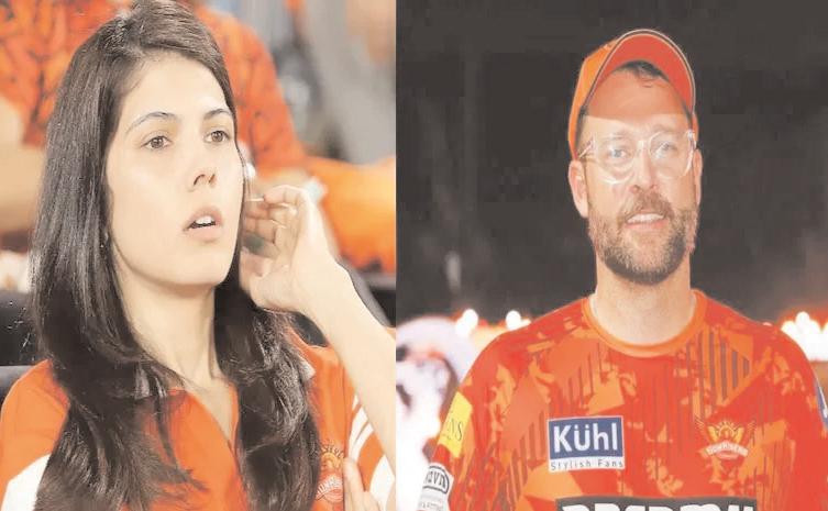సన్ రైజర్స్ హెడ్ కోచ్ వెటోరి