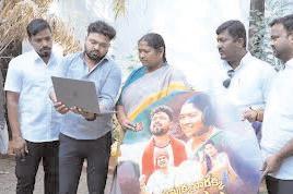 సమ్మక్క, సారక్క పాట సిడి ఆవిష్కరించిన మంత్రి సీతక్క