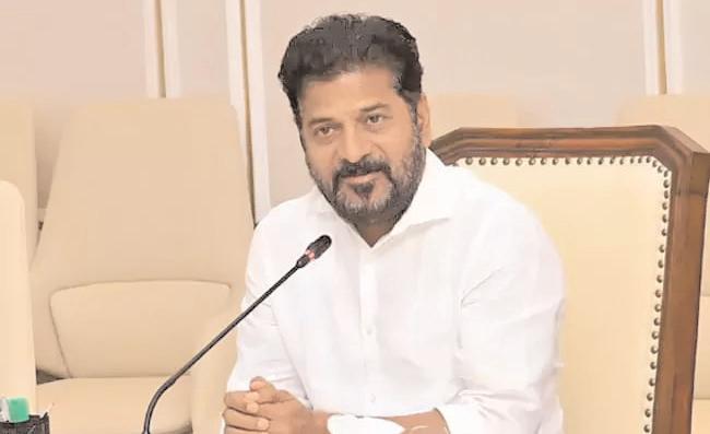 పద్మ పురస్కరాలకు ఎంపికైన వారికి సీఎం అభినందన