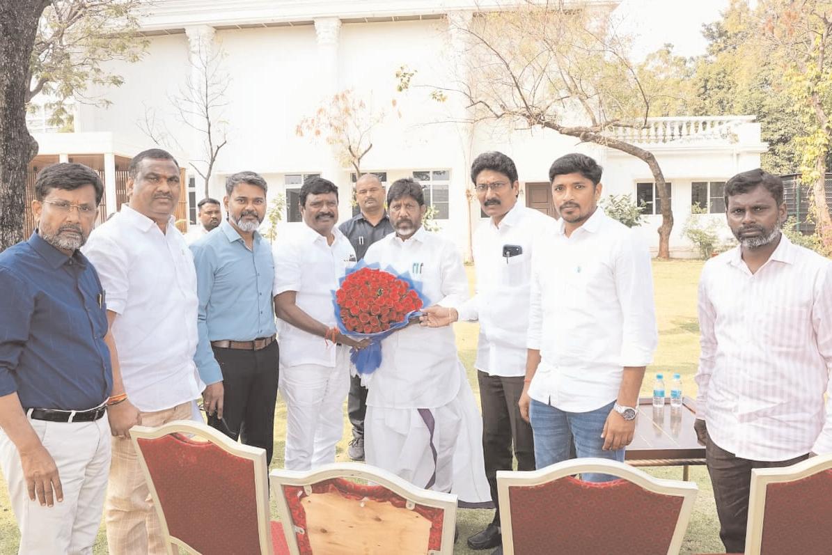 జెన్ కో ఇంజనీర్లకు పదోన్నతులు