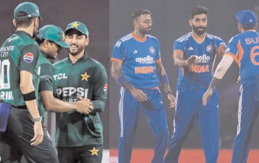 పాక్ టీ20 వరల్డ్కపై పై అనిశ్చితి