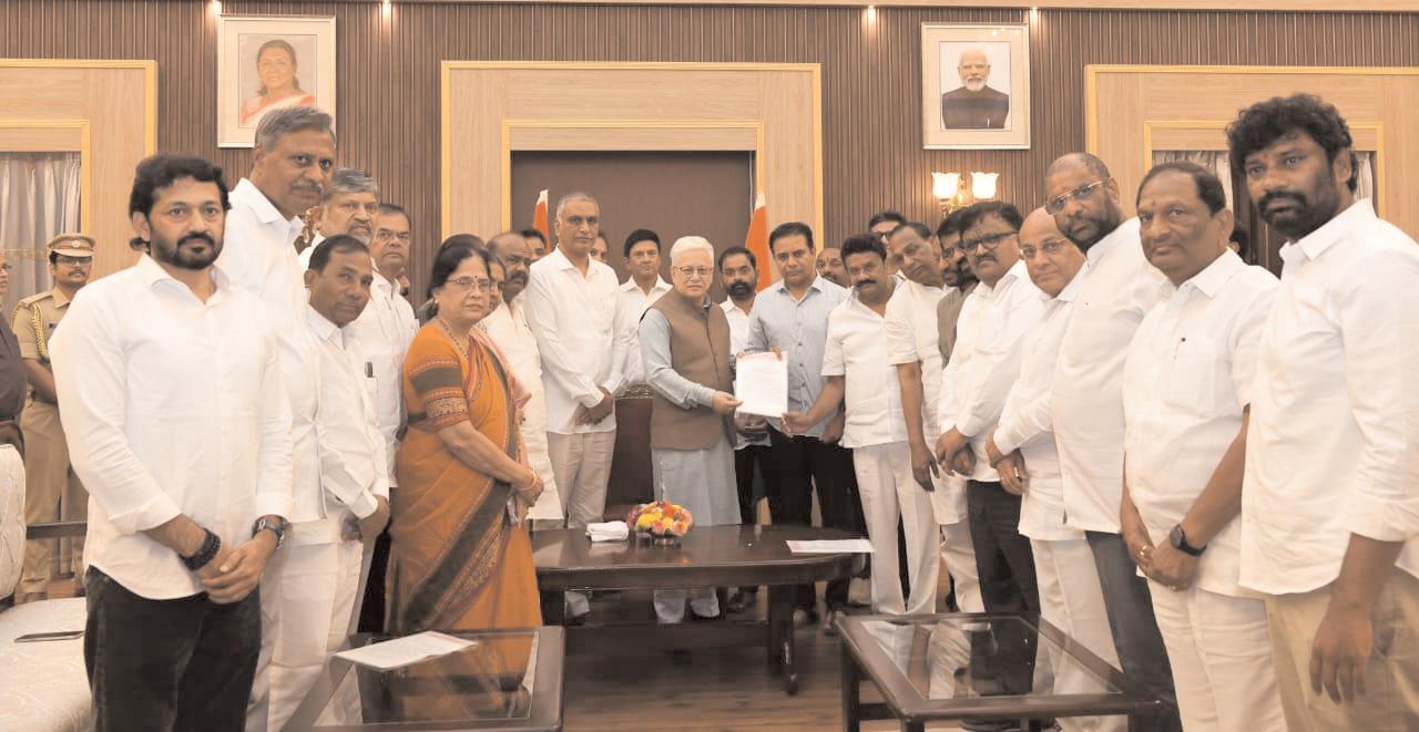 సింగరేణి కుంభకోణాన్ని అడ్డుకోండి
