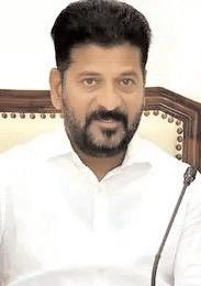 మేడారం జాతర సందర్భంగా భక్తులకు సీఎం రేవంత్ రెడ్డి శుభాకాంక్షలు
