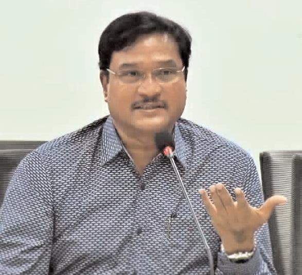ఇక ఇళ్ల కూల్చివేతలు ఉండవు