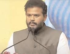 ఏపీకి కేటాయింపులు భేష్
