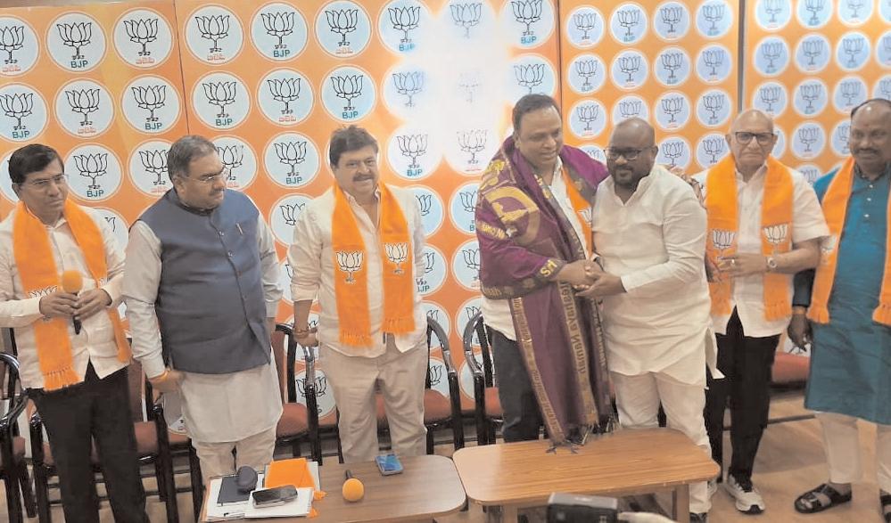 కేంద్ర బడ్జెట్ అద్భుతం