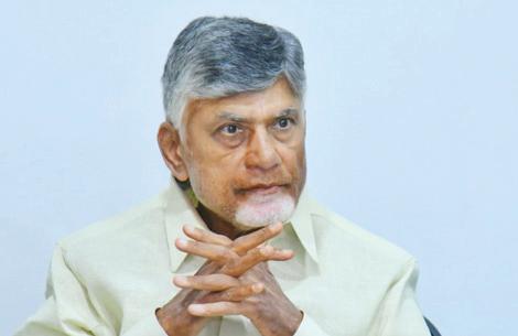 స్కిల్ కేసులో చంద్రబాబు ప్రమేయం లేదు