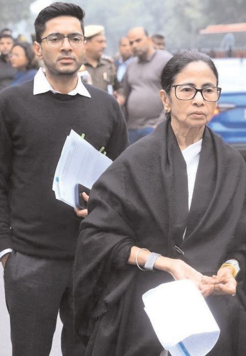 అగ్నికన్య న్యాయపోరాటం