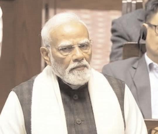 హస్తం పార్టీకి నో విజన్, నో ప్లాన్, నో ఐడియా..