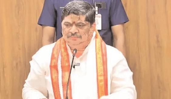 కాంగ్రెస్ పార్టీ అభ్యర్థిని గెలిపించాలి