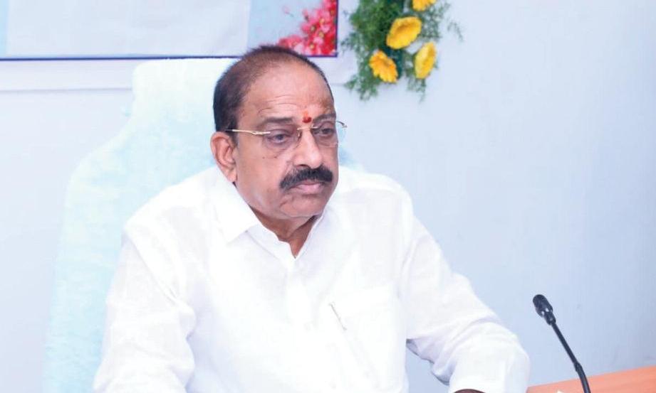 మున్సిపల్ ఎన్నికల్లోనూ కాంగ్రెస్ జైత్రయాత్రే..