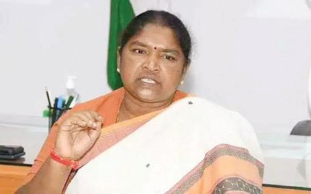 సమ్మక్క- సారలమ్మల వీరగాథ