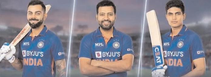 ఐసీసీ ర్యాంకింగ్స్..