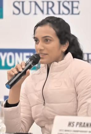 జీవితాంతం ఆడలేం కదా..: పీవీ సింధు