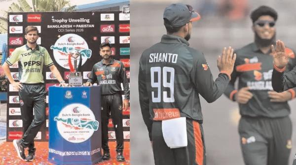 మ్యాచ్లు గెలవలేరు కానీ.. ఐసీసీ ట్రోఫీలు దొంగిలిస్తారా?