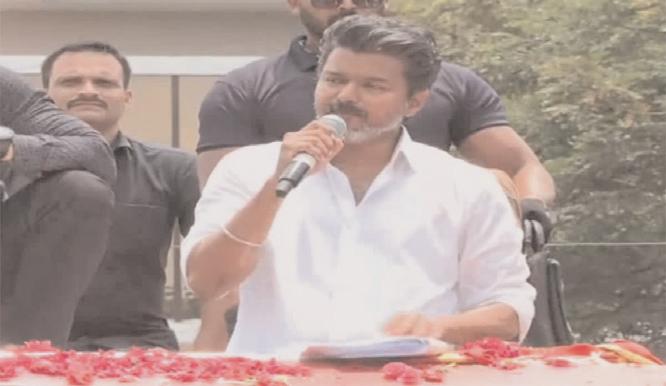 పుదుచ్చేరికి రాష్ట్ర హోదా