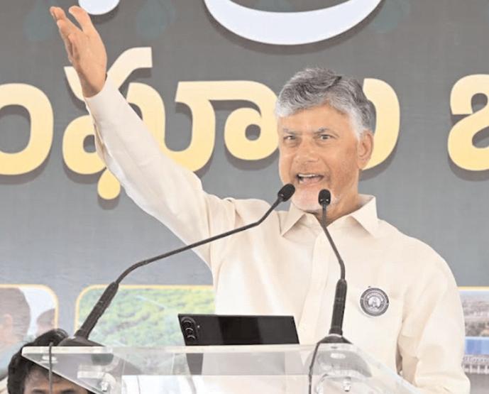 'మావిగన్' అనడం ఆయన పిచ్చికి నిదర్శనం