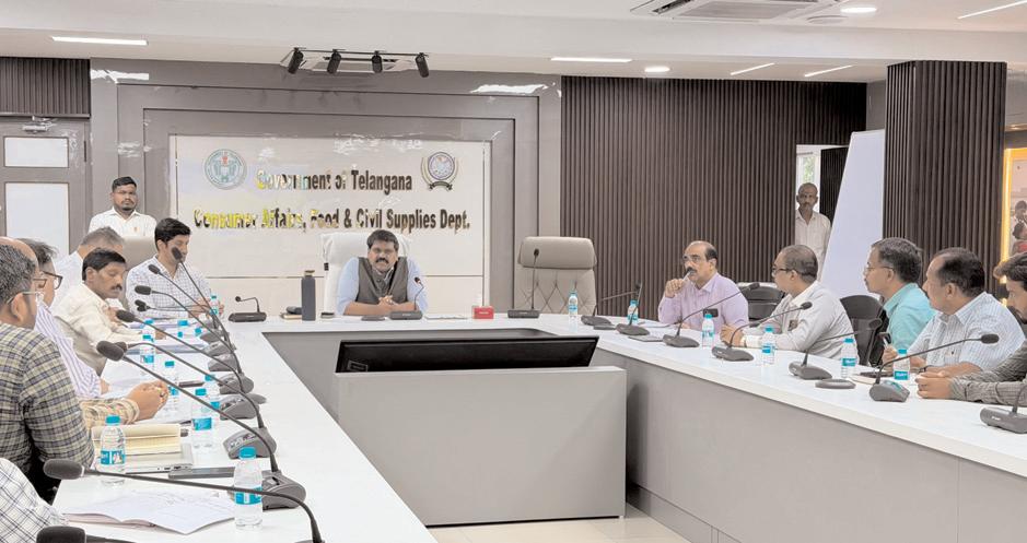 ఆటో ఎల్పీజీ సరఫరా ఆగనివ్వద్దు