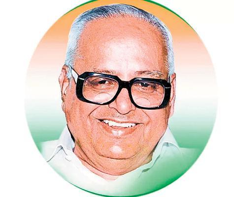దృఢసంకల్ప నేత జలగం వెంగళరావు
