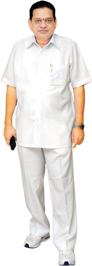 చైర్మన్ ముఖాముఖి