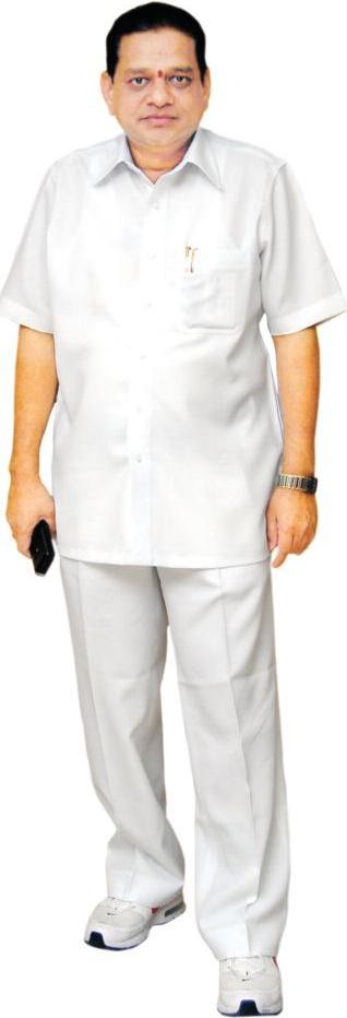 చైర్మన్ ముఖాముఖి