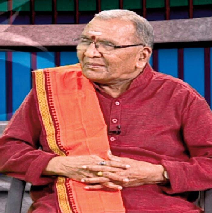 లలితసంగీత మహామహోపాధ్యాయ" మహాభాష్యం చిత్తరంజన్