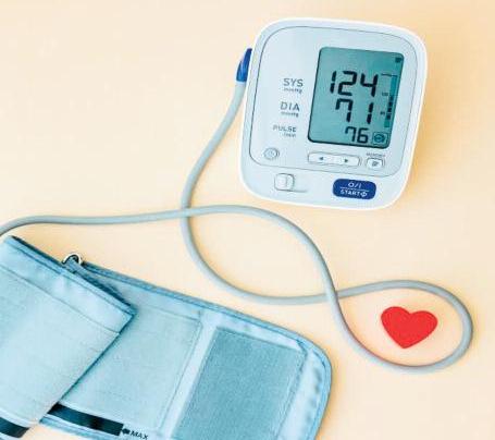 హైబీపీ కొత్త మార్గదర్శకాలు ఇవే!