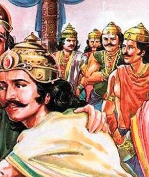 ఆదివారం అనుబంధం బుడత