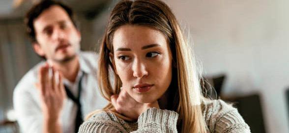 'సారీ' చెప్పడం బలమా, బలహీనతా...?