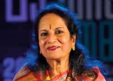 భారతీయ సుస్వర గానం... వాణీ జయరామ్