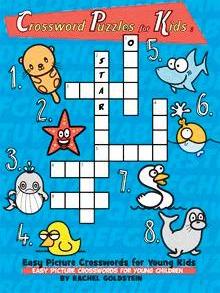 Crossword Puzzles Kids
