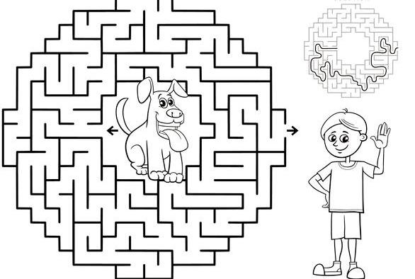 సూర్య -find the way