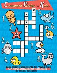 Crossword Puzzles