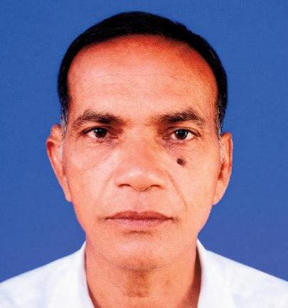 అగిపెట్టెలో ఇమిడే చీరకు ఆద్యుడు నల్ల పరంధాములు