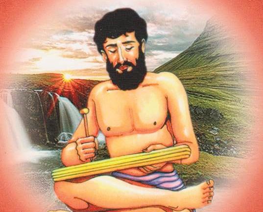 విశ్వమానవుడు మన యోగి వేమన