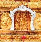తిరుమల గోపురం మీదున్న విమాన వెంకటేశ్వర స్వామికి ఆ పేరెలా ఆ పేరెలా వచ్చింది