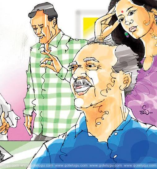 బాలల కథ