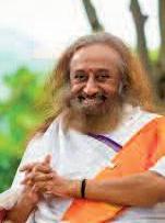 ‘వసుధైక కుటుంబం’.. మానవతా పరిమళం 'ఆర్ట్ ఆఫ్ లివింగ్'!